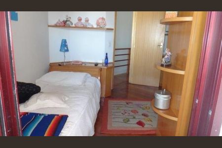 Apartamento à venda com 4 quartos, 130m² em Santana, São Paulo