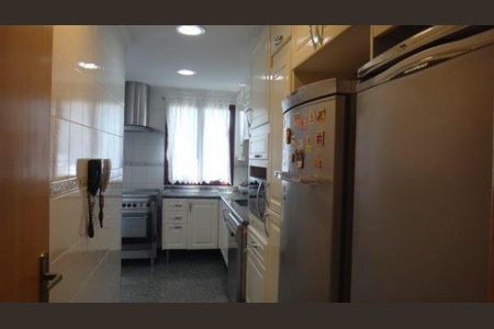 Apartamento à venda com 130m², 4 quartos e 4 vagas