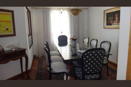 Apartamento à venda com 4 quartos, 130m² em Santana, São Paulo