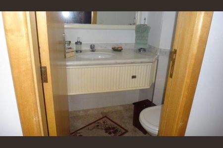 Apartamento à venda com 130m², 4 quartos e 4 vagas