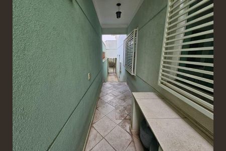 Casa à venda com 183m², 3 quartos e 4 vagas