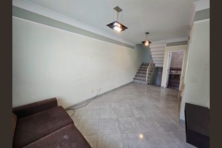 Casa à venda com 3 quartos, 183m² em Água Fria, São Paulo