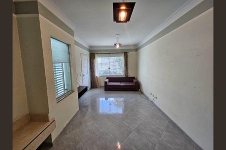 Casa à venda com 3 quartos, 183m² em Água Fria, São Paulo