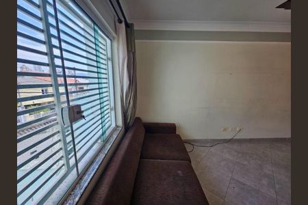 Casa à venda com 3 quartos, 183m² em Água Fria, São Paulo