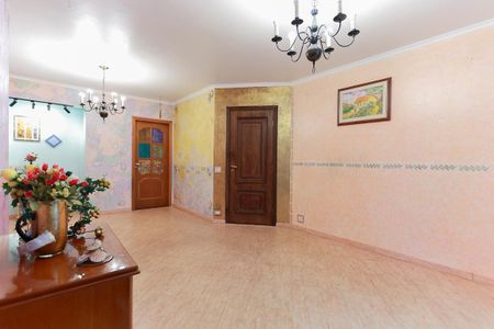 Sala de apartamento à venda com 2 quartos, 100m² em Tucuruvi, São Paulo