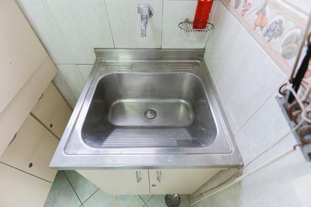 Apartamento à venda com 100m², 2 quartos e 2 vagas Apartamento à venda com 100m², 2 quartos e 2 vagasÁrea de serviço