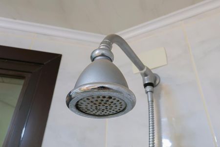 Apartamento à venda com 100m², 2 quartos e 2 vagas Apartamento à venda com 100m², 2 quartos e 2 vagasBanheiro social