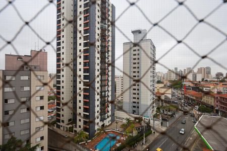 Apartamento à venda com 100m², 2 quartos e 2 vagas Apartamento à venda com 100m², 2 quartos e 2 vagasVista do quarto
