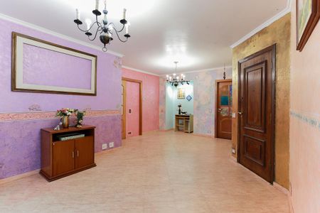 Apartamento à venda com 100m², 2 quartos e 2 vagas Apartamento à venda com 100m², 2 quartos e 2 vagasSala