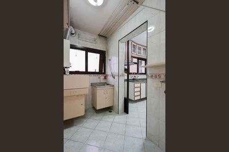 Apartamento à venda com 100m², 2 quartos e 2 vagas Apartamento à venda com 100m², 2 quartos e 2 vagasÁrea de serviço