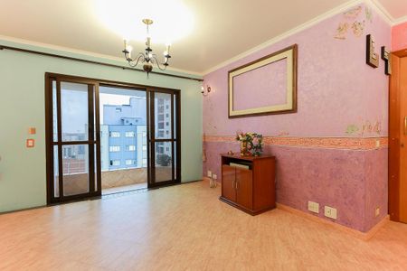 Sala de apartamento à venda com 2 quartos, 100m² em Tucuruvi, São Paulo