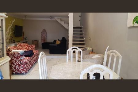 Casa à venda com 3 quartos, 130m² em Vila Dom Pedro II, São Paulo