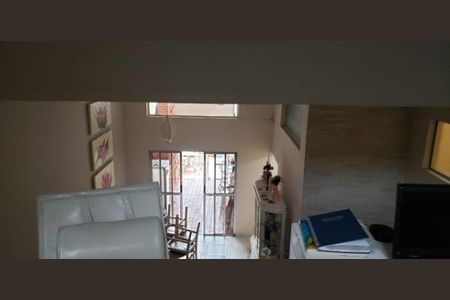 Casa à venda com 3 quartos, 130m² em Vila Dom Pedro II, São Paulo