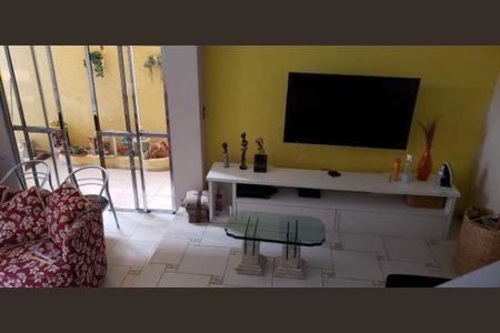 Casa à venda com 3 quartos, 130m² em Vila Dom Pedro II, São Paulo