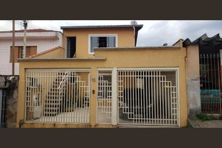 Casa à venda com 130m², 3 quartos e 2 vagas