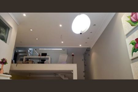 Casa à venda com 3 quartos, 130m² em Vila Dom Pedro II, São Paulo