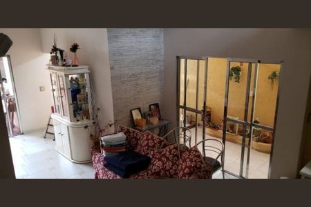 Casa à venda com 3 quartos, 130m² em Vila Dom Pedro II, São Paulo