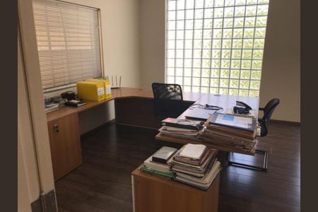 Casa à venda com 6 quartos, 472m² em Santana, São Paulo