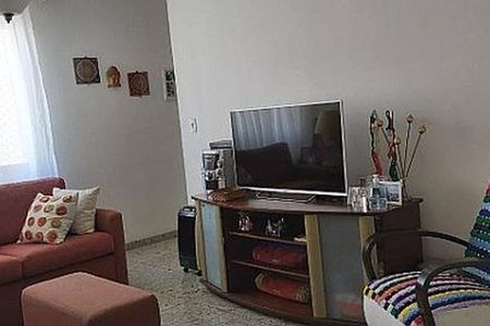 Apartamento à venda com 3 quartos, 86m² em Santana, São Paulo
