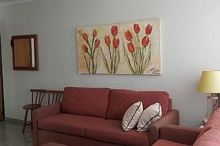 Apartamento à venda com 3 quartos, 86m² em Santana, São Paulo