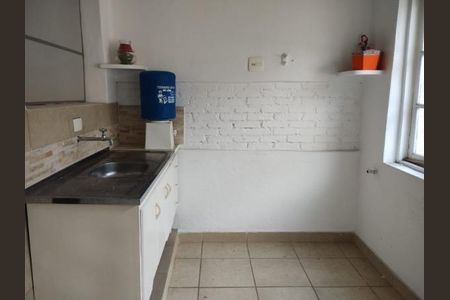 Casa à venda com 2 quartos, 73m² em Santana, São Paulo