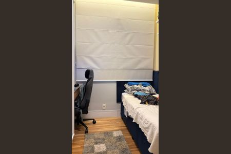 Quarto de apartamento à venda com 2 quartos, 67m² em Jardim São Paulo, São Paulo