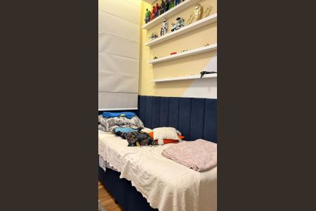 Quarto de apartamento à venda com 2 quartos, 67m² em Jardim São Paulo, São Paulo