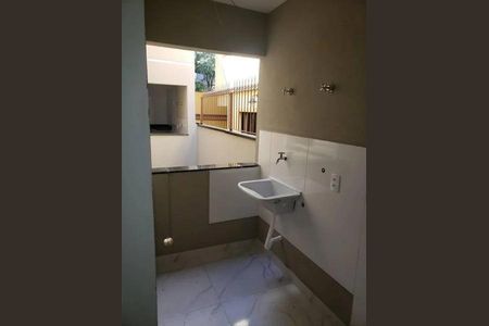 Apartamento à venda com 2 quartos, 35m² em Vila Isolina Mazzei, São Paulo