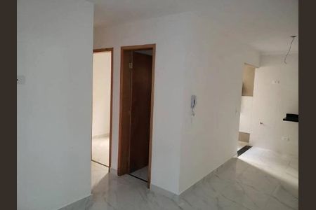Apartamento à venda com 2 quartos, 35m² em Vila Isolina Mazzei, São Paulo