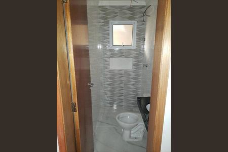 Apartamento à venda com 2 quartos, 35m² em Vila Isolina Mazzei, São Paulo