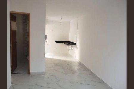 Apartamento à venda com 2 quartos, 35m² em Vila Isolina Mazzei, São Paulo