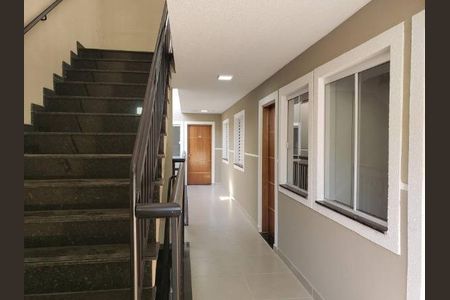 Apartamento à venda com 2 quartos, 35m² em Vila Isolina Mazzei, São Paulo