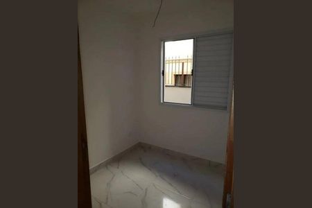 Apartamento à venda com 2 quartos, 35m² em Vila Isolina Mazzei, São Paulo