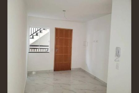 Apartamento à venda com 2 quartos, 35m² em Vila Isolina Mazzei, São Paulo