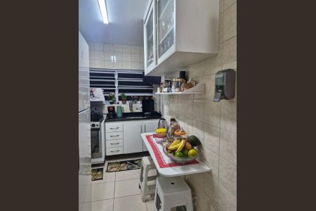 Apartamento à venda com 2 quartos, 62m² em Santana, São Paulo