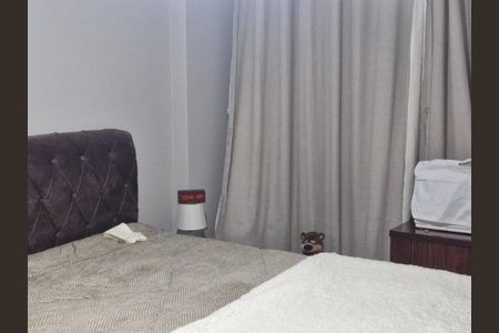 Apartamento à venda com 2 quartos, 62m² em Santana, São Paulo