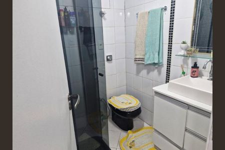 Apartamento à venda com 2 quartos, 62m² em Santana, São Paulo