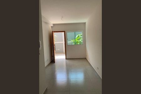 Apartamento à venda com 2 quartos, 38m² em Vila Mazzei, São Paulo