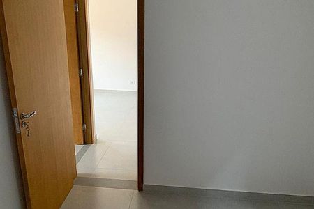 Apartamento à venda com 2 quartos, 38m² em Vila Mazzei, São Paulo