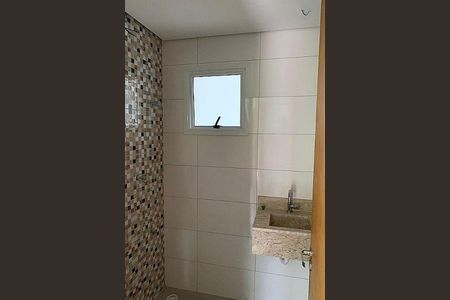 Apartamento à venda com 2 quartos, 38m² em Vila Mazzei, São Paulo