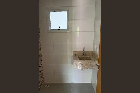 Apartamento à venda com 2 quartos, 38m² em Vila Mazzei, São Paulo