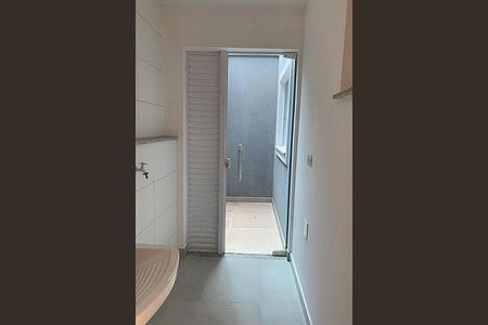 Apartamento à venda com 2 quartos, 38m² em Vila Mazzei, São Paulo