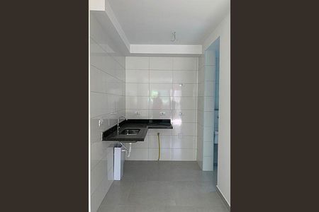 Apartamento à venda com 2 quartos, 38m² em Vila Mazzei, São Paulo
