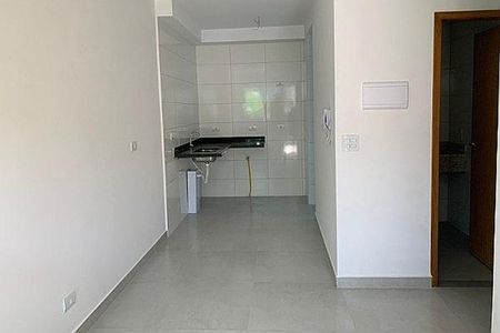 Apartamento à venda com 2 quartos, 38m² em Vila Mazzei, São Paulo