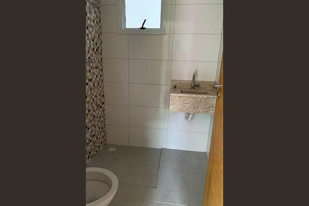 Apartamento à venda com 2 quartos, 38m² em Vila Mazzei, São Paulo