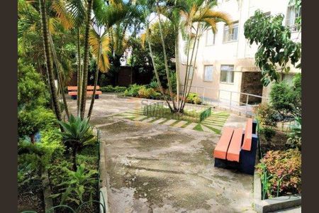 Apartamento à venda com 2 quartos, 63m² em Lauzane Paulista, São Paulo