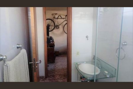 Apartamento à venda com 2 quartos, 63m² em Lauzane Paulista, São Paulo