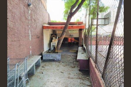 Apartamento à venda com 2 quartos, 63m² em Lauzane Paulista, São Paulo