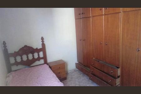 Apartamento à venda com 2 quartos, 63m² em Lauzane Paulista, São Paulo