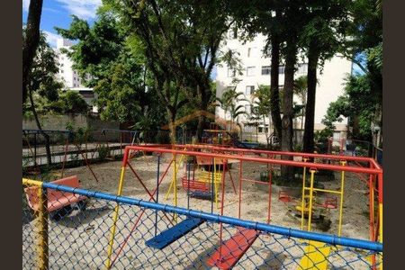 Apartamento à venda com 2 quartos, 63m² em Lauzane Paulista, São Paulo